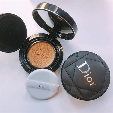 dior 粉餅 2018